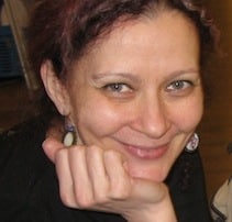 tiina pedak pilt