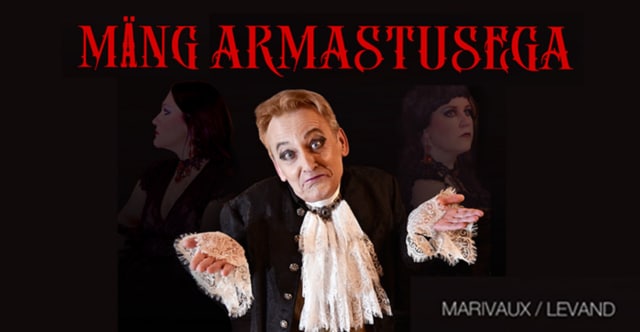 mäng armastusega fbevent