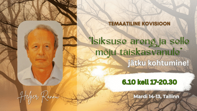 helger temaatiline kovisioon