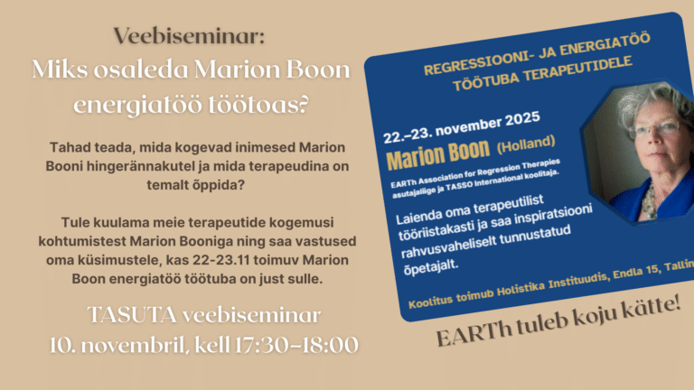 taiendkoolitud holistilistele terapeutidele (1)