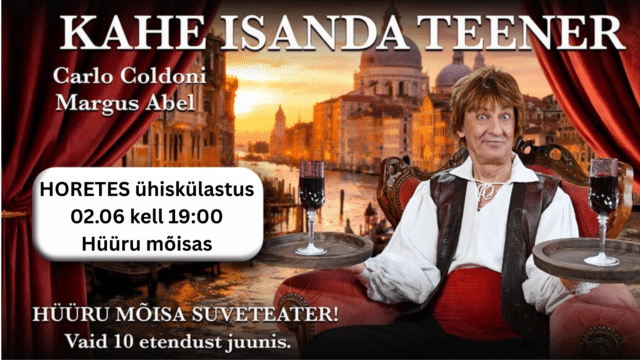 horetes ühiskülastus