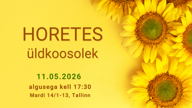 üldkoosolek