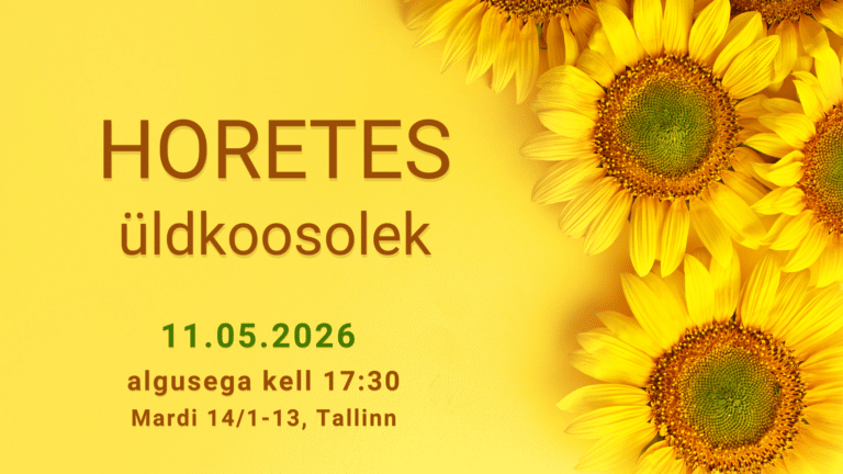 üldkoosolek