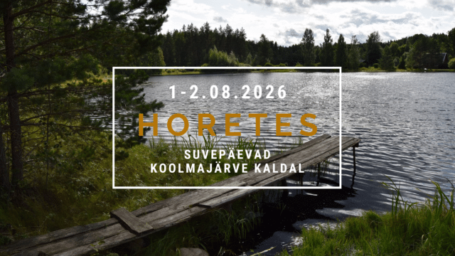 horetes suvepäevad