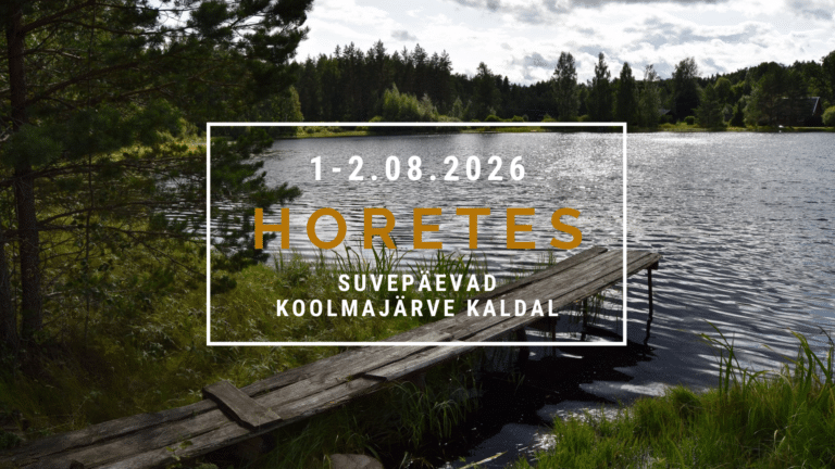 horetes suvepäevad
